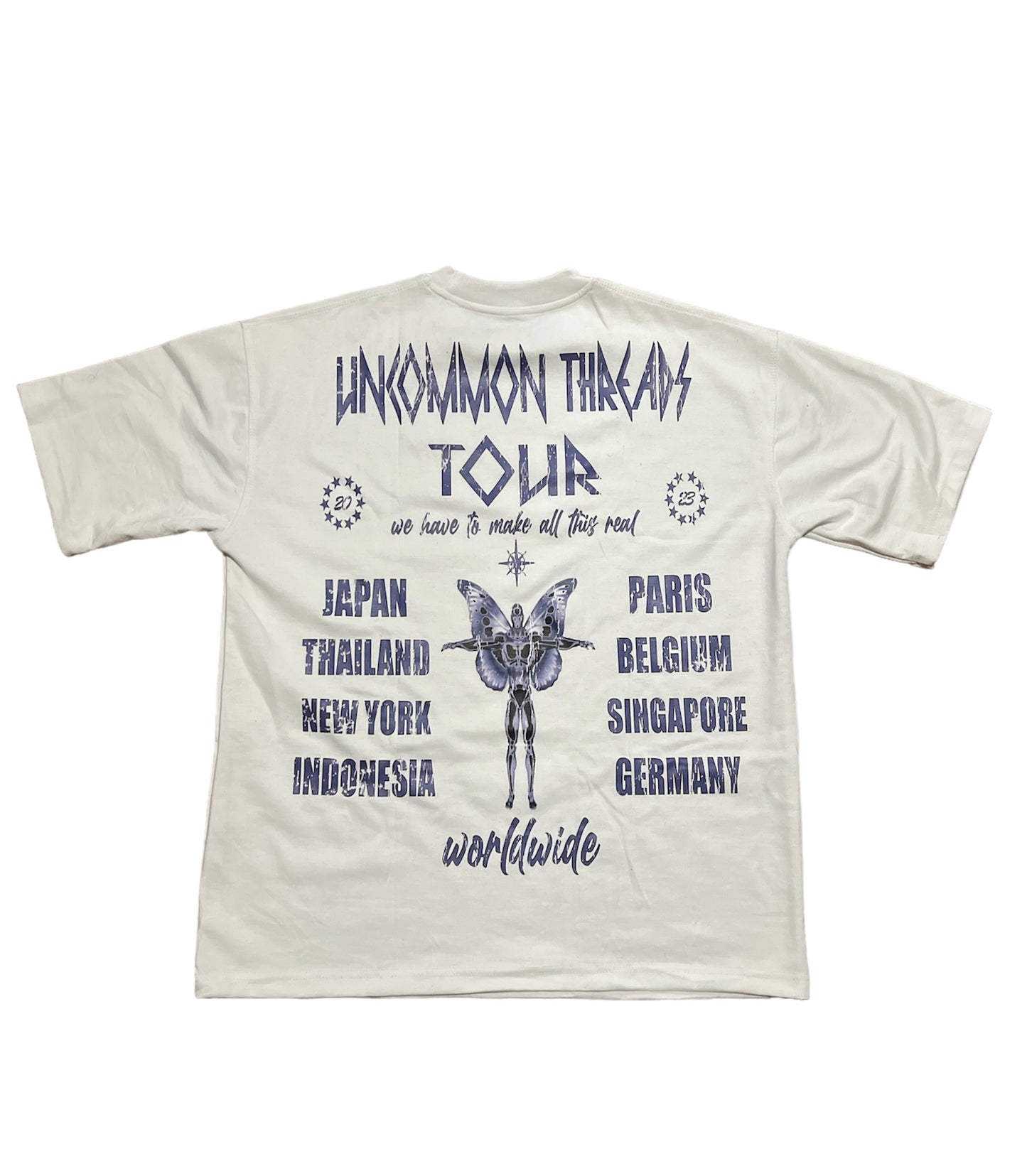 UT® Spring tee